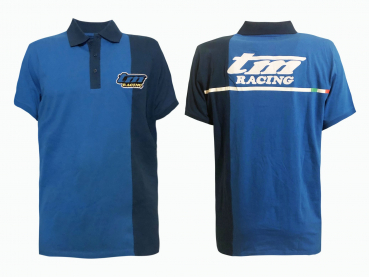 TM Racing Poloshirt MY`20, # 95359